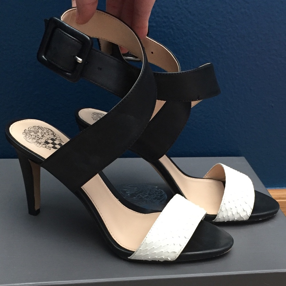 Dressy Heals